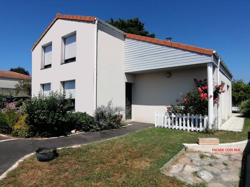 La Séguinière (49280)