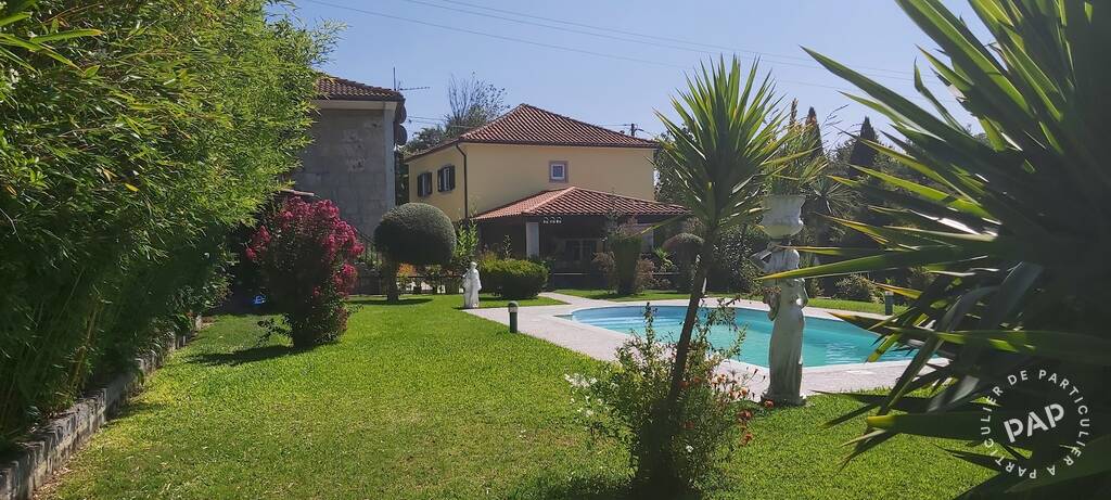 Vente Maison Portugal