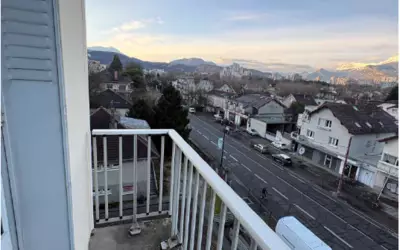 Grenoble