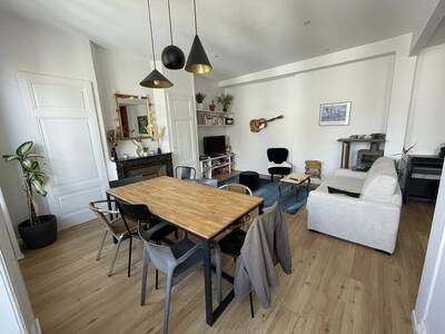 Vente appartement 5 pièces Saint-Étienne (42)