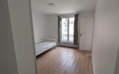 Paris 17E (75017)