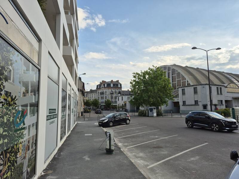 Reims (51100)