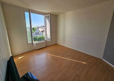Vente appartement 2 pièces Argenteuil (95100)