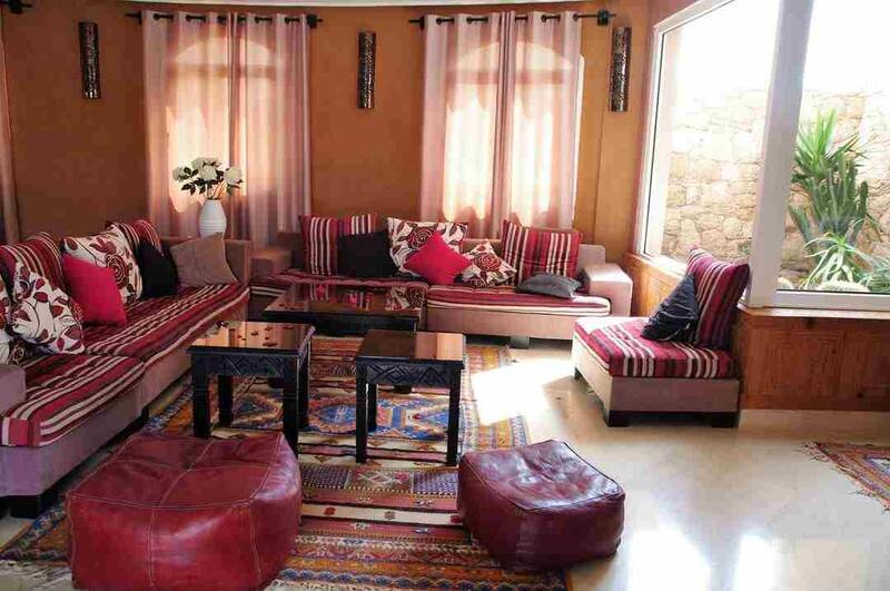 Maroc