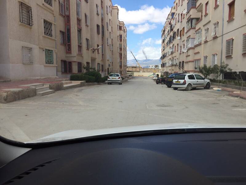 Algérie