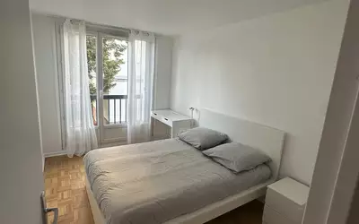 Deuil-La-Barre (95170)
