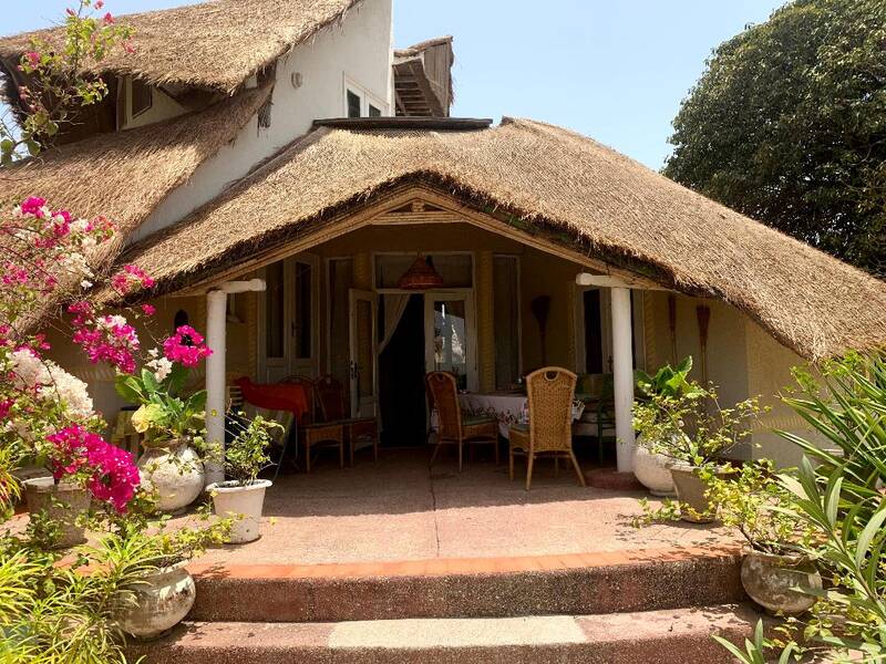 Sénégal