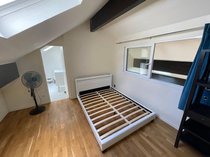Paris 20E (75020)