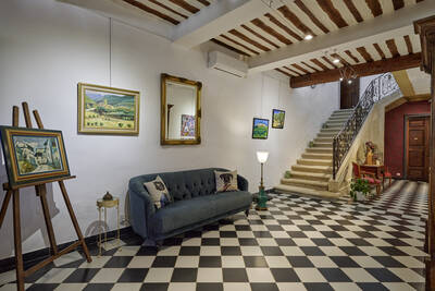 Vente maison 10 pièces Buis-les-Baronnies (26170)