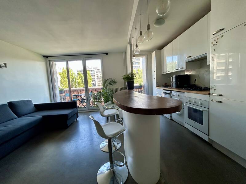 Paris 18E (75018)