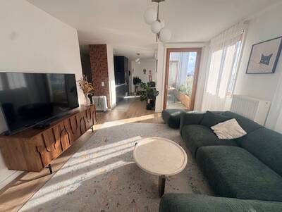 Vente appartement 3 pièces Saint-Denis (93)