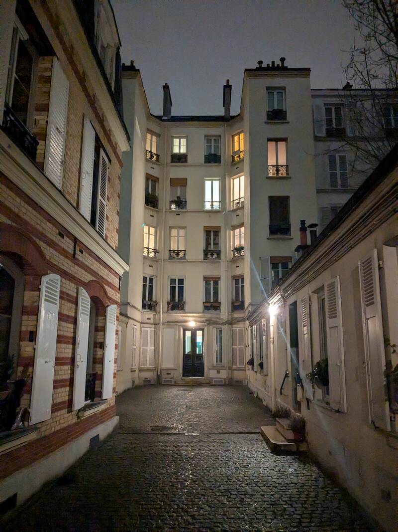 Neuilly-Sur-Seine (92200)