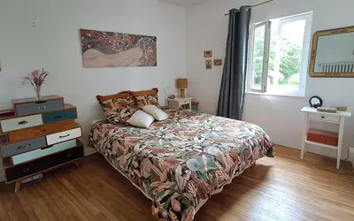 Laburgade (46230)