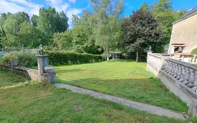 Beaumont-Pied-De-Bœuf (72500)