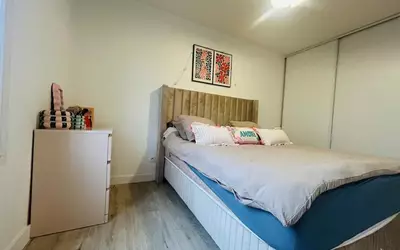 Marseille 14E (13014)