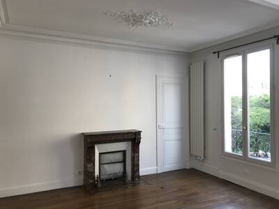 Vente appartement 3 pièces Issy-les-Moulineaux (92130)