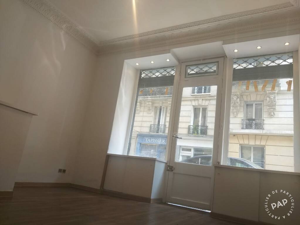 Vente et location Local commercial Paris 14E (75014)