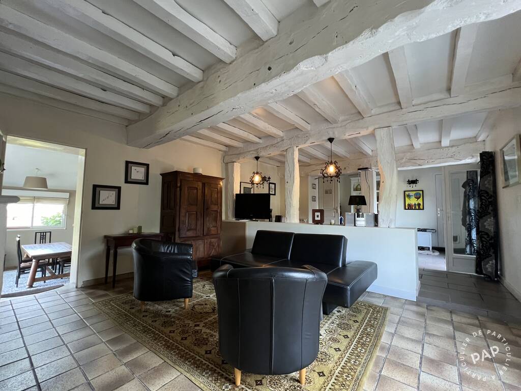 Maison 220.000&nbsp;&euro; 183&nbsp;m² Montilly-Sur-Noireau (61100)