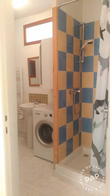 Appartement 54,80&nbsp;m²