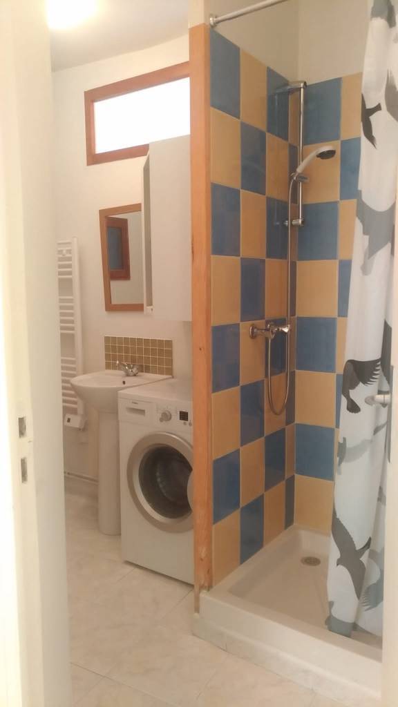 Marseille 1Er