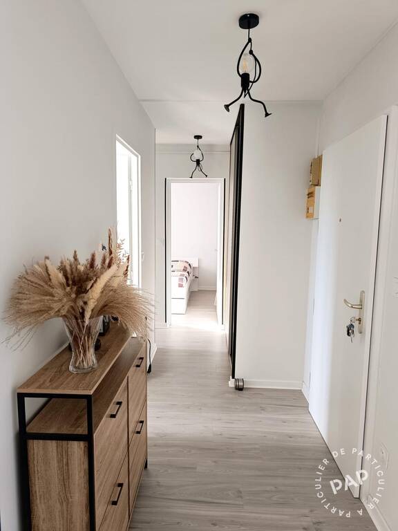 Vente Appartement La Tour-De-Salvagny (69890) 51,89&nbsp;m² 225.000&nbsp;&euro;