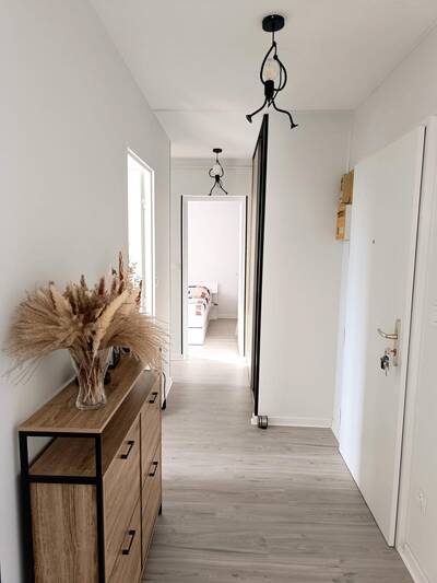 Vente appartement 2 pièces La Tour-de-Salvagny (69890)