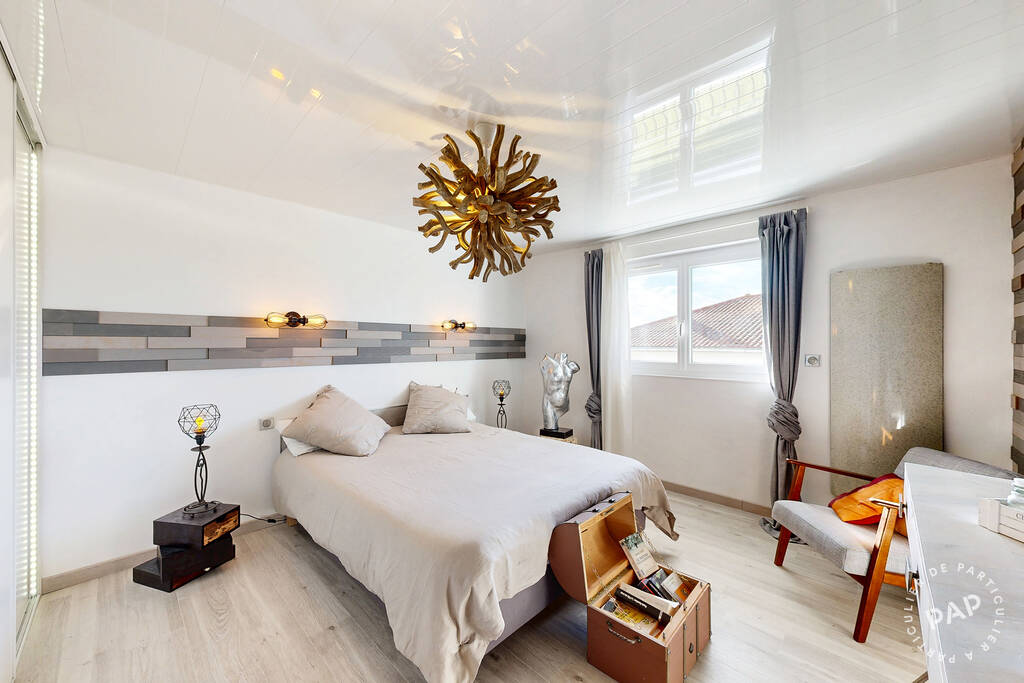 Vente Maison Saint-Pierre-D'irube (64990)