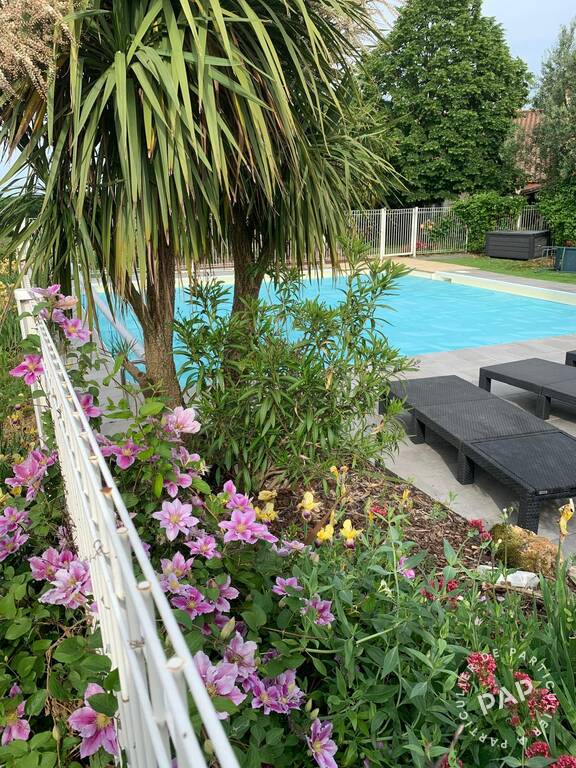 Vente Maison Mouilleron-En-Pareds (85390)