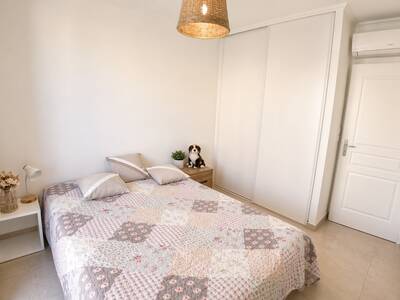 Vente appartement 3 pièces Cavalaire-sur-Mer (83240)
