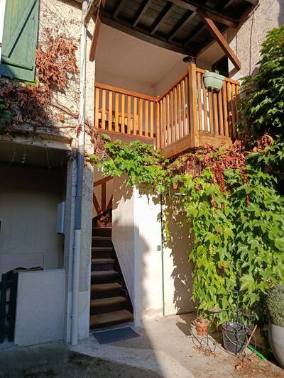 Vente appartement 3 pièces Conflans-Sainte-Honorine (78700)
