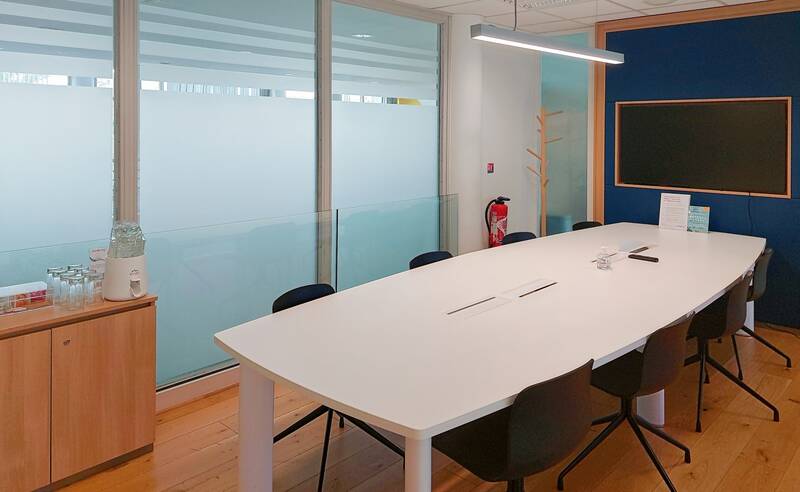 Bureaux, local professionnel Massy - 20&nbsp;m² - 1.449&nbsp;&euro;