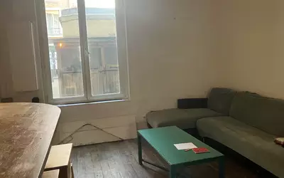 Paris 11E (75011)