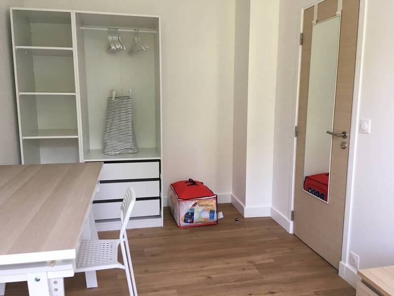 Creteil (94000) - Colocation Appartement