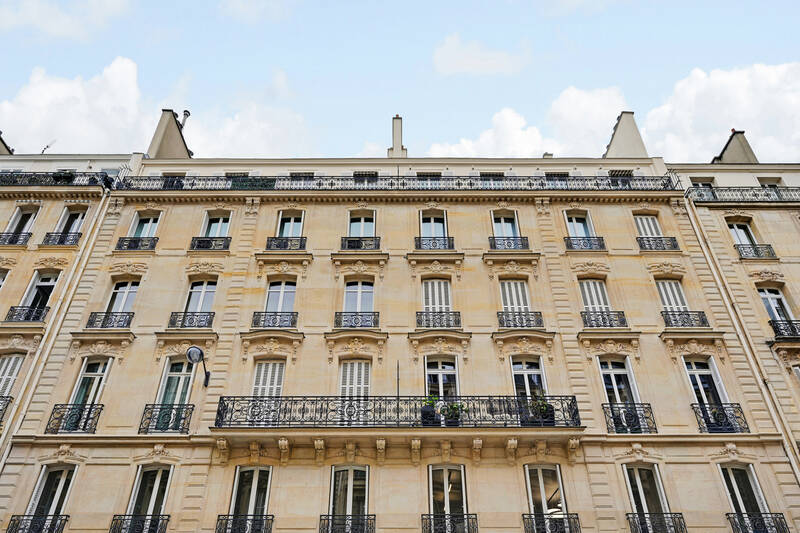 Paris 8E (75008)