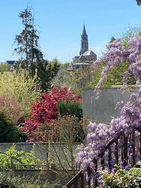 Le Chesnay-Rocquencourt (78150)