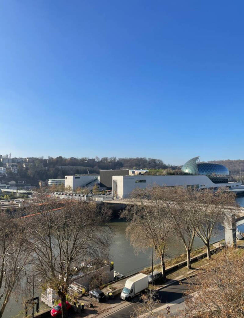Boulogne-Billancourt (92100)
