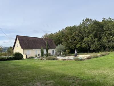 Vente maison 6 pièces Bassillac (24330)