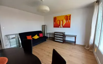 Villeurbanne (69100)