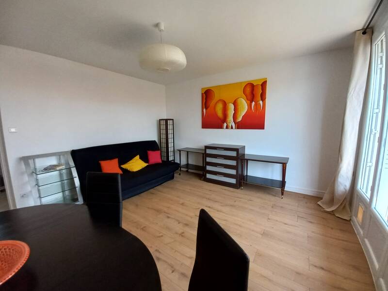 Villeurbanne (69100)