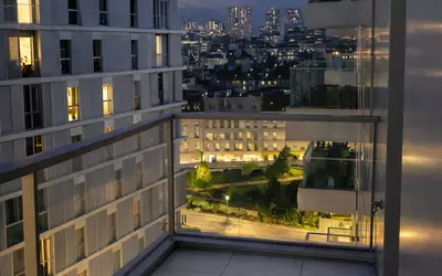 Paris 13E (75013)