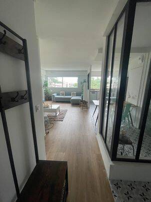 Location appartement 3 pièces Saint-Leu-la-Forêt (95320)