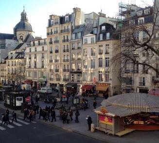 Paris 4E (75004)