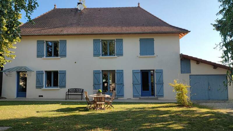 Faverges-De-La-Tour (38110)