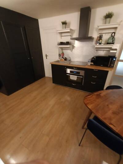 Vente appartement 3 pièces Paris 3e