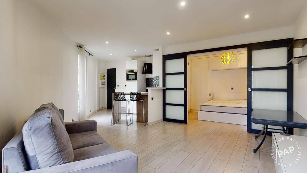 Vente Appartement Le Perreux-Sur-Marne (94170)