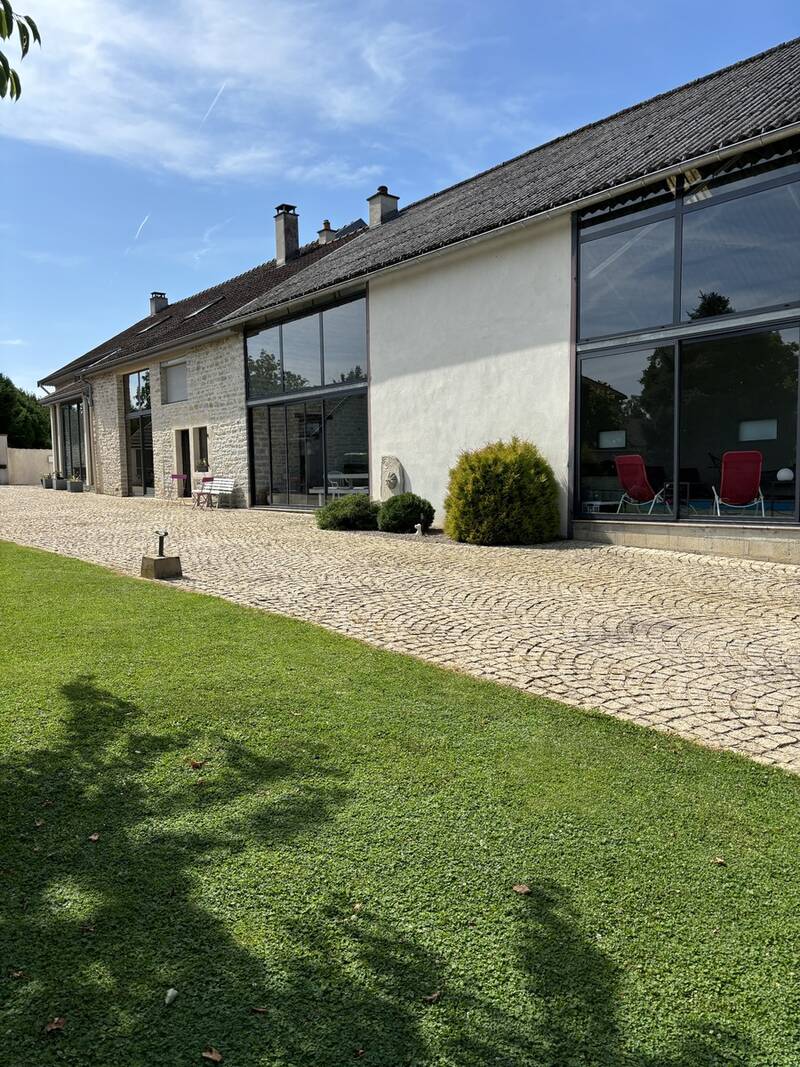 Dampierre (39700)