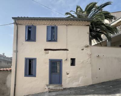 Vente maison 3 pièces Castelnaudary (11400)