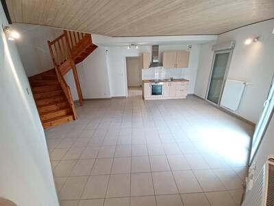 Vente appartement 3 pièces Lyon 7e