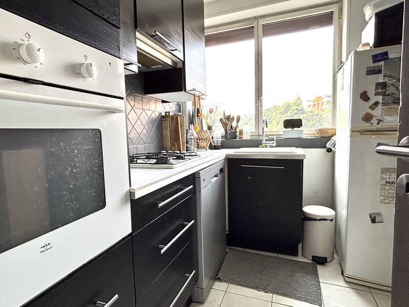 Paris 13E (75013)