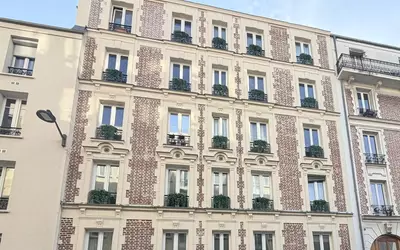 Paris 20E (75020)
